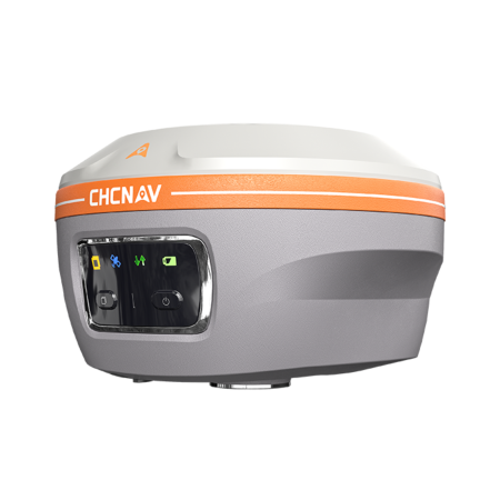ECHIPAMENTE DE TOPOGRAFIE - CHCNAV i85 - Receptor GNSS IMU-RTK cu Telemetru Laser