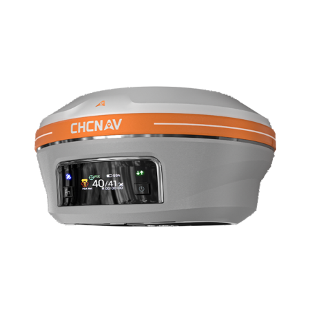 ECHIPAMENTE DE TOPOGRAFIE - CHCNAV i93 - Receptor GNSS Visual IMU-RTK