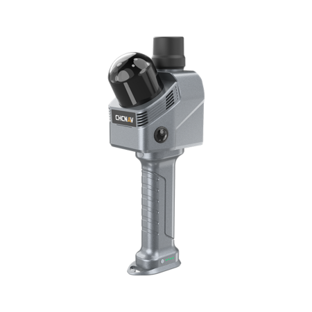 ECHIPAMENTE DE TOPOGRAFIE - CHCNAV RS7 - Scaner LiDAR SLAM Portabil