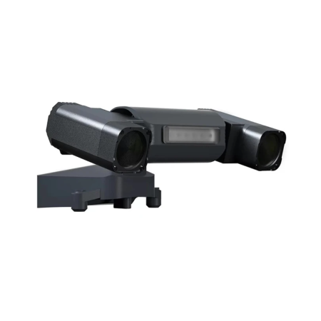 ACCESORII DRONĂ - CZI GL10 - Proiector Compact cu Cardan pentru Dronă
