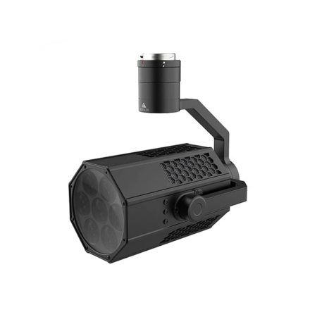 ACCESORII DRONĂ - CZI GL300 - Proiector de Mare Putere pentru Dronă