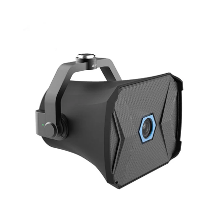 ACCESORII DRONĂ - CZI MP140 - Sistem de Difuzare Voce pentru Dronă