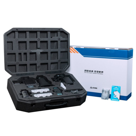 Accesorii Diverse - CZI Public Safety Advanced Set V2 - Kit Complet Siguranță Publică