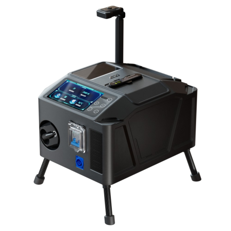 Stații de Încărcare - CZI TK3 cu ML200 Matrix Light - Sistem de Alimentare pentru Matrice 30/30T