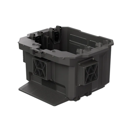 Baterii - Radiator Răcit cu Aer DJI DB2160 - DJI Agras T100