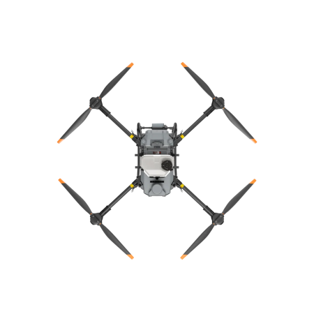 DRONE - Dronă Agricolă Compactă DJI Agras T25P în Zbor