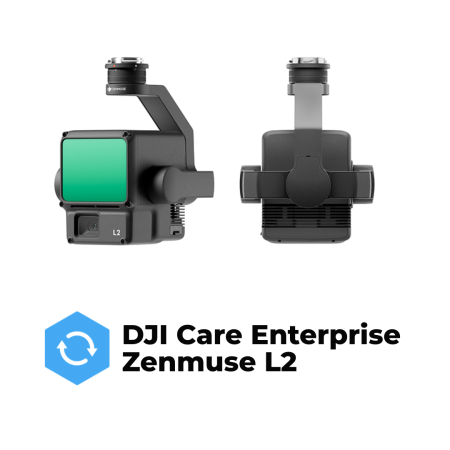 DJI CARE - DJI Care Enterprise - Zenmuse L2