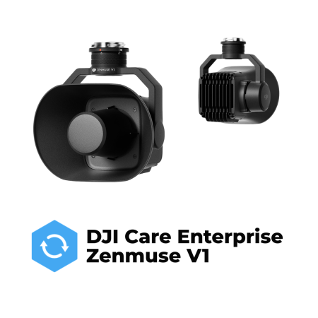 DJI CARE - DJI Care Enterprise - Zenmuse V1