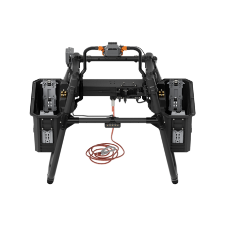 Sisteme de Transport & Ridicare - DJI Dual-Battery Lifting System - Sistem de Ridicare pentru DJI Agras T100