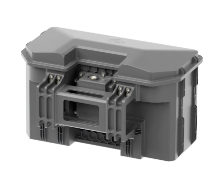 Parașute - DJI FC100 Parachute Kit - Sistem de Siguranță pentru DJI FlyCart 100