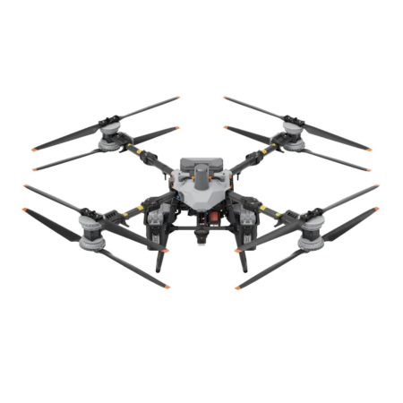 DRONE - DJI FlyCart 100 Mainframe - Dronă de Transport Industrial