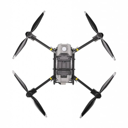 DRONE - DJI FlyCart 30 - Dronă de Livrare Aeriană