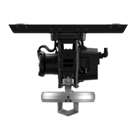 Sisteme de Transport & Ridicare - DJI FlyCart 30 Winch System Kit - Sistem Troliu pentru Livrare Aeriană