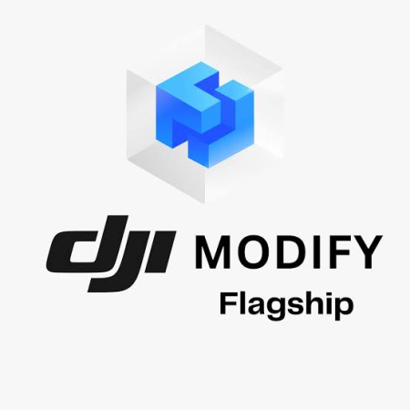 SOFTWARE & LICENȚE - DJI Modify Flagship - Software de Editare și Post-Procesare Date Dronă