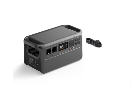 Stații de Încărcare - DJI Power 1000 V2 - Stație de Alimentare Portabilă