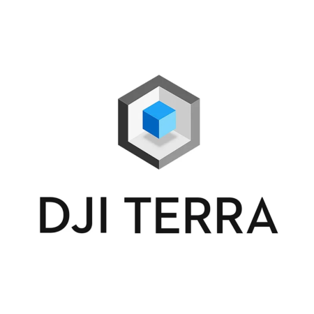 SOFTWARE & LICENȚE - DJI Terra - Software Oficial de Procesare Fotogrammetrică