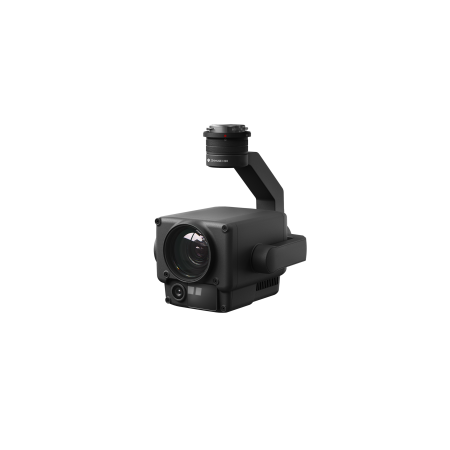 Payload-uri - DJI Zenmuse H20 - Payload cu Zoom Hibrid 200×