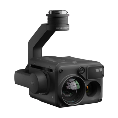 Payload-uri - DJI Zenmuse H20T - Payload Hibrid cu Cameră Termică
