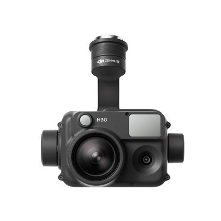 Payload-uri - DJI Zenmuse H30 - Cameră Multi-Senzor cu Zoom