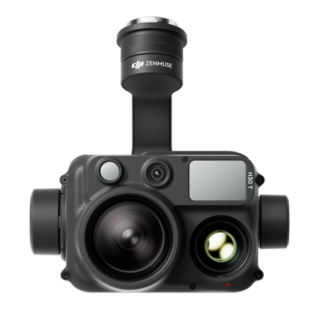 Payload-uri - DJI Zenmuse H30T - Cameră Multi-Senzor cu Termoviziune