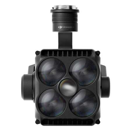 Payload-uri - DJI Zenmuse S1 - Proiector Aerian de Înaltă Performanță