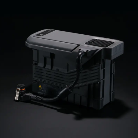Batteries - DJI MATRICE 400 TB100C TETHERED BATTERY RENTAL