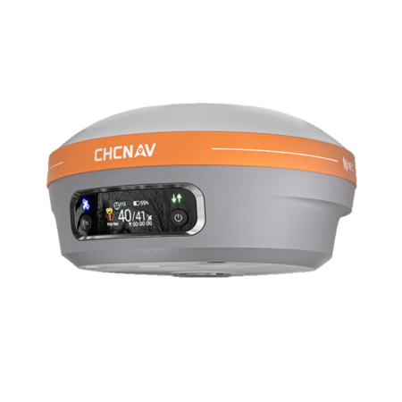 Echipamente Topografie - ÎNCHIRIERE CHCNAV i83 ROVER