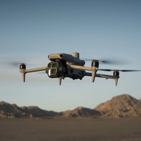 Închiriere echipamente - ÎNCHIRIERE DJI Matrice 4E