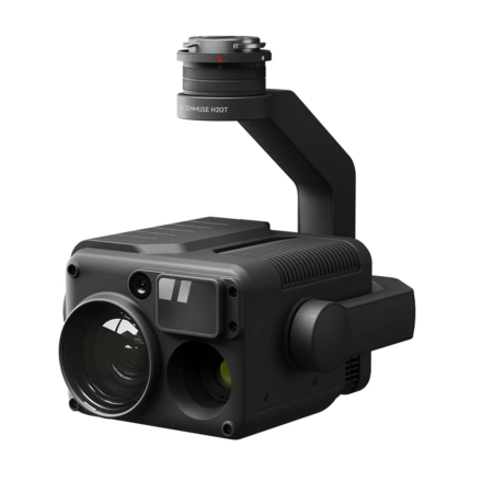 Camere - ÎNCHIRIERE DJI ZENMUSE H20T