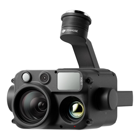 Camere - ÎNCHIRIERE DJI ZENMUSE H30T