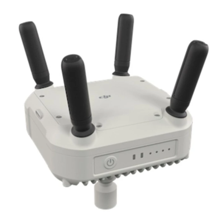 Închiriere echipamente - ÎNCHIRIERE RELEU DJI PENTRU DJI AGRAS T25/T50