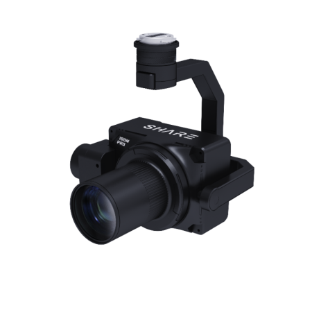 Camere - ÎNCHIRIERE SHARE 100M PRO V2