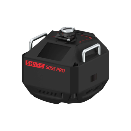Camere - ÎNCHIRIERE SHARE 505S PRO