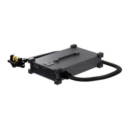Batteries - DJI AGRAS T70P/T100 INTELLIGENT POWER SUPPLY (C12000) RENTAL
