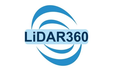 SOFTWARE & LICENȚE - LiDAR360 Professional - Software Procesare Date LiDAR Aeropurtate