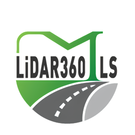 SOFTWARE & LICENȚE - LiDAR360 MLS Professional - Software Procesare Scanare Mobilă