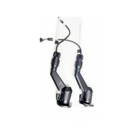 PRODUSE - Pachet Pulverizatoare Atomizoare Centrifugale pentru DJI Agras T25