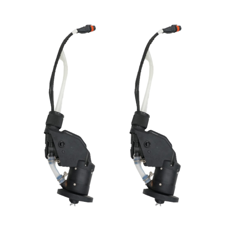 PRODUSE - Pachet Atomizoare Centrifugale Pulverizare pentru DJI Agras T25P și T25
