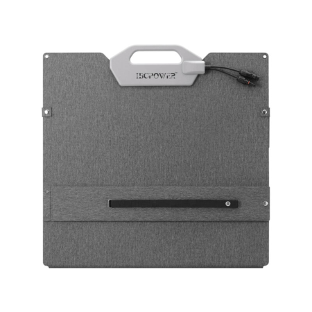 Accesorii Diverse - Panou Solar Pliabil IBCPOWER 200W