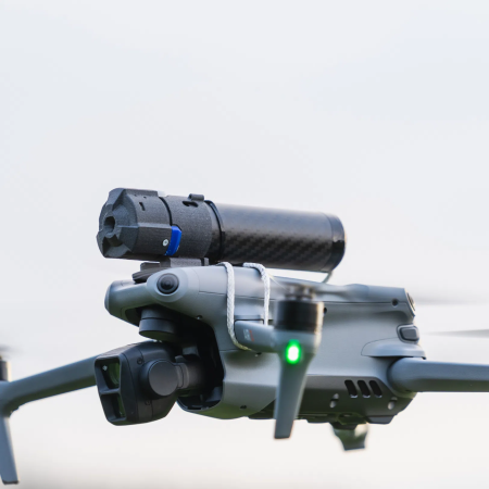 Parașute - Pod pentru Parașută Kronos - Mini/Mavic 3/Matrice 4/Mavic 4