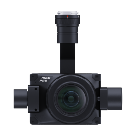 DRONE ACCESORIES - SHARE 100M PRO V2 - 102MP Aerial Photogrammetry Camera