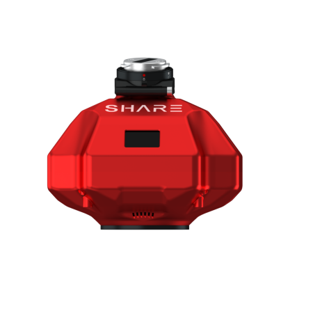 Payload-uri - SHARE 102S PRO V2 - Cameră Aeriană Oblică 125MP