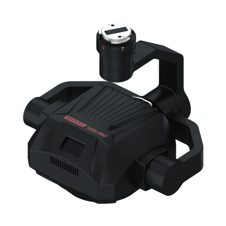 Payload-uri - SHARE 105S PRO - Cameră Aeriană Oblică 130MP
