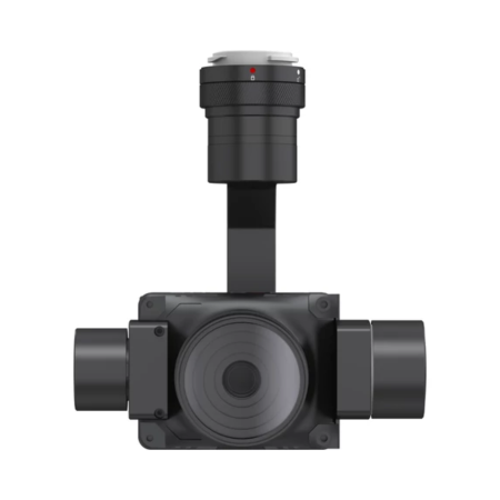 Payload-uri - SHARE 2600 SDK - Cameră Aeriană de Topografie cu Gimbal