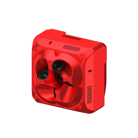 Payload-uri - SHARE 303S PRO V2 - Cameră Aeriană Oblică Flagship 305MP