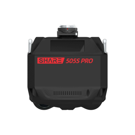 Payload-uri - SHARE 505S PRO - Cameră Aeriană Oblică 505MP