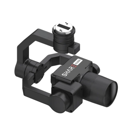 DRONE ACCESORIES - SHARE 6100 SDK - 61MP Aerial Photogrammetry Camera