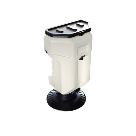 PRODUSE - Sistem de Împrăștiere Granule 35L pentru Drona Agricolă DJI Agras T25