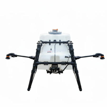 PRODUSE - Sistem Pulverizare cu Radiator Răcire cu Aer pentru DJI Agras T100