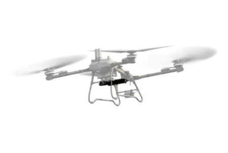 PRODUSE - Sistem de Ridicare și Transport Marfă DJI Lift System pentru DJI Agras T70P